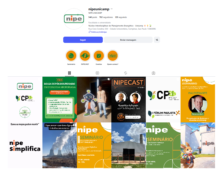 Print — @nipeunicamp